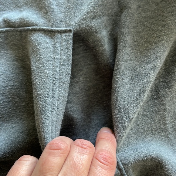 The North Face hoodie - Picture 5 of 7